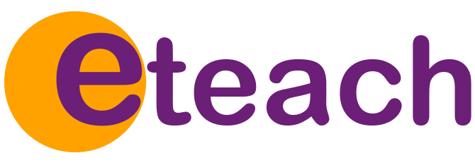 Eteach logo