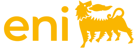 ENI logo