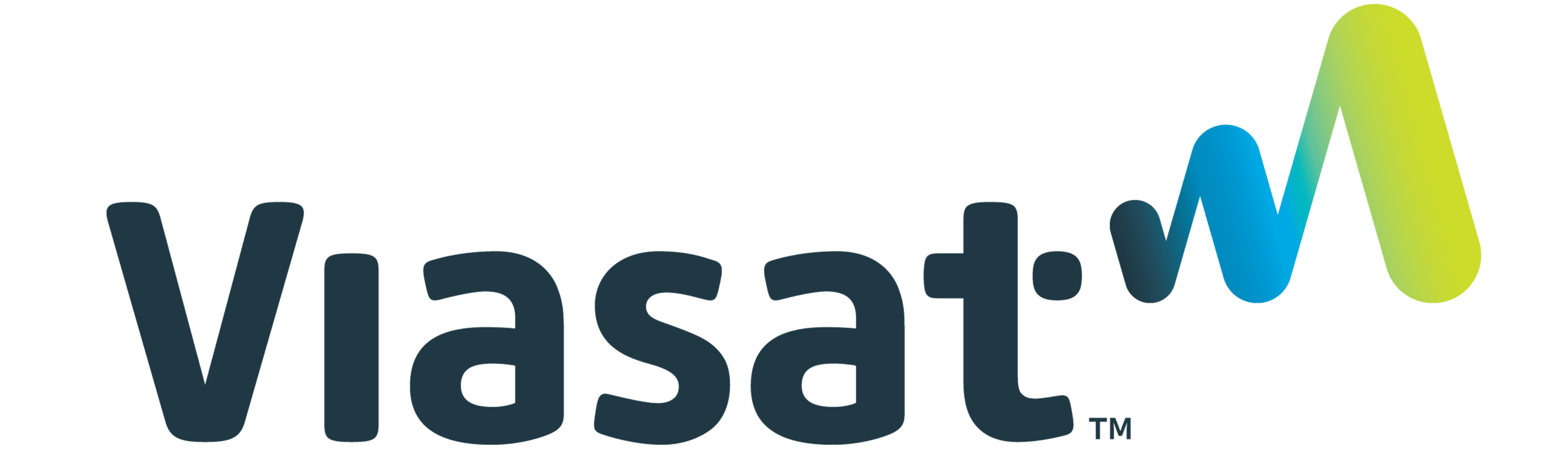 Viasat logo