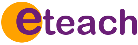 Eteach logo